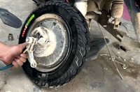 广安市换胎补胎服务