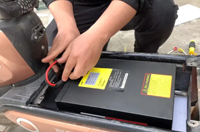 广安市更换电瓶服务