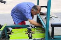 广安市三轮车救援服务