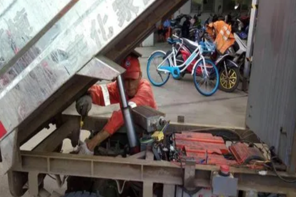 广安市电动三轮车救援