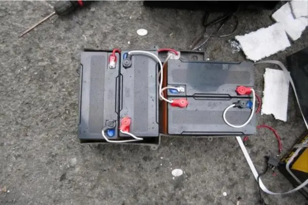 广安市电动车更换电瓶