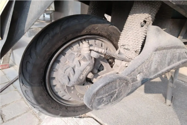 广安市电动车补胎换胎